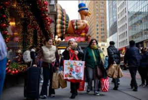 Can Black Friday Bargains Create Bigger Debt Problems After the Holidays?